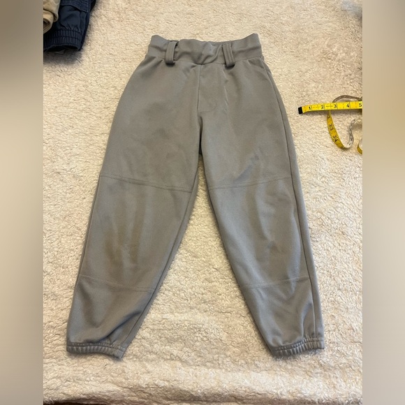 Easton Baseball Pants - Picture 1 of 5